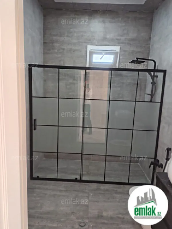 Satılır 3 otaqlı mənzil 90 m²