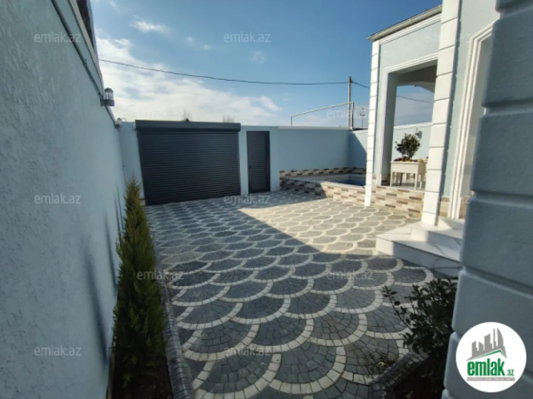 Satılır 3 otaqlı mənzil 90 m²