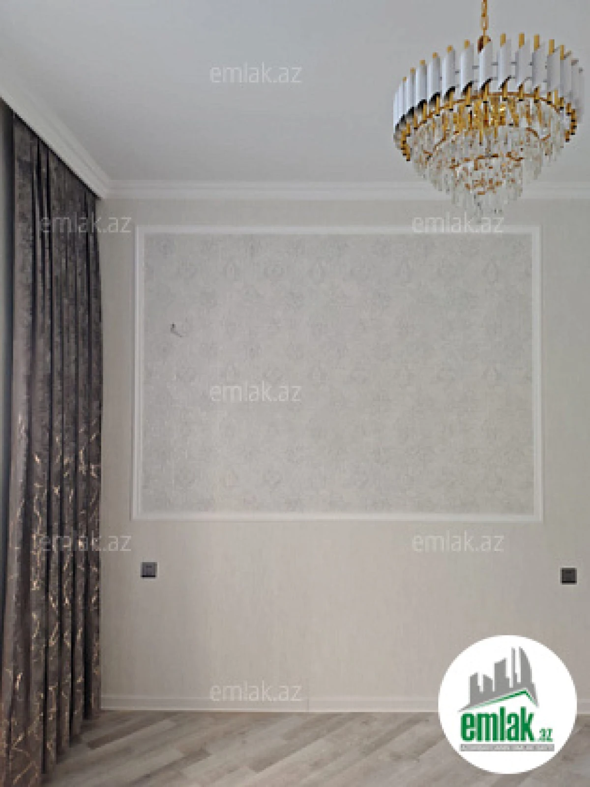 Satılır 3 otaqlı mənzil 90 m²