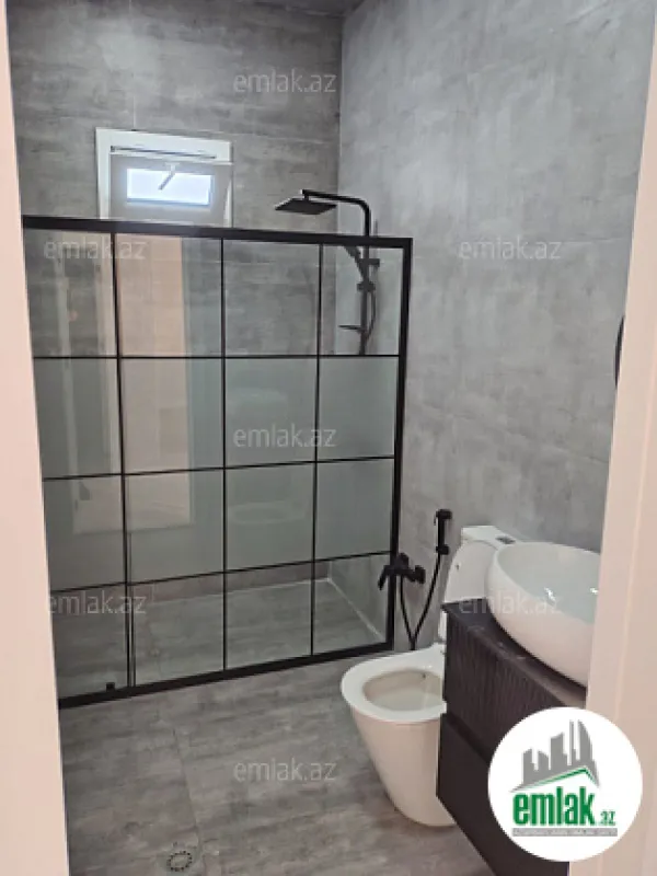 Satılır 3 otaqlı mənzil 90 m²