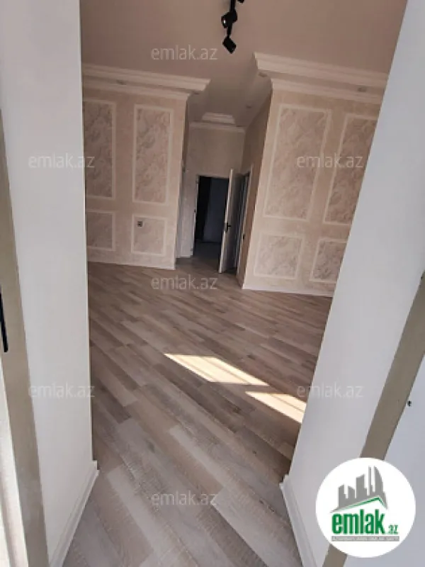 Satılır 3 otaqlı mənzil 90 m²
