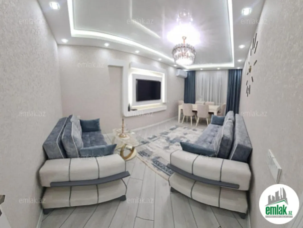 Satılır 3 otaqlı köhnə tikili 80 m²