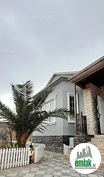 Satılır 4 otaqlı mənzil 160 m² — Bakı, Sea Breeze 4 otaq 160.00 m²