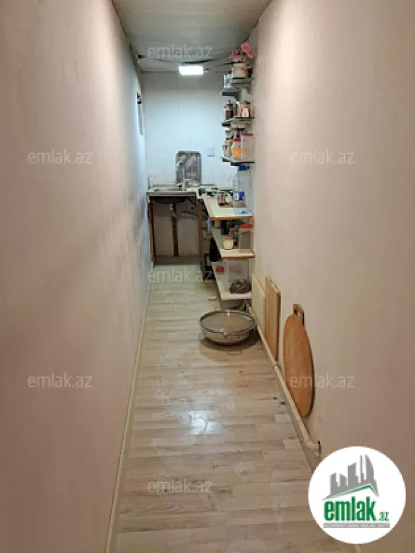 Satılır 5 otaqlı həyət evi 253.4 m²