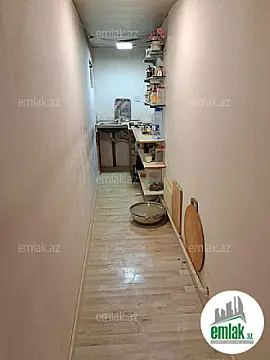 Satılır 5 otaqlı həyət evi 253.4 m²