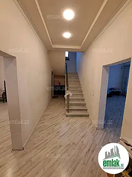 Satılır 5 otaqlı həyət evi 253.4 m²