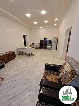 Satılır 5 otaqlı həyət evi 253.4 m²
