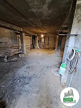 Satılır 5 otaqlı həyət evi 253.4 m²