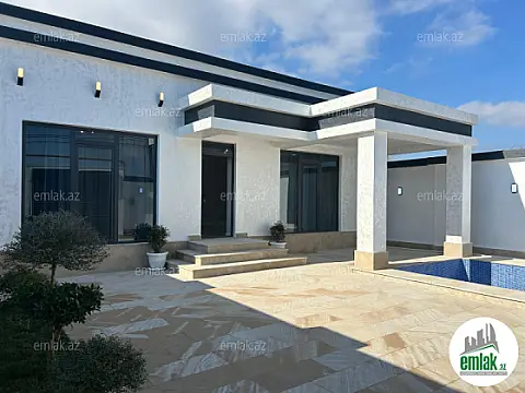 Satılır 4 otaqlı mənzil 140 m² — Bakı, Xəzər 4 otaq 140.00 m²