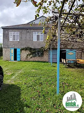 Satılır 7 otaqlı həyət evi 300 m² — Bakı 7 otaq 300.00 m²