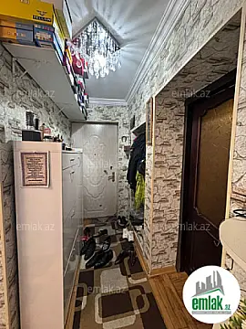 Satılır 3 otaqlı köhnə tikili 75 m²