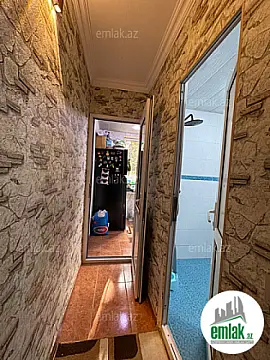 Satılır 3 otaqlı köhnə tikili 75 m²