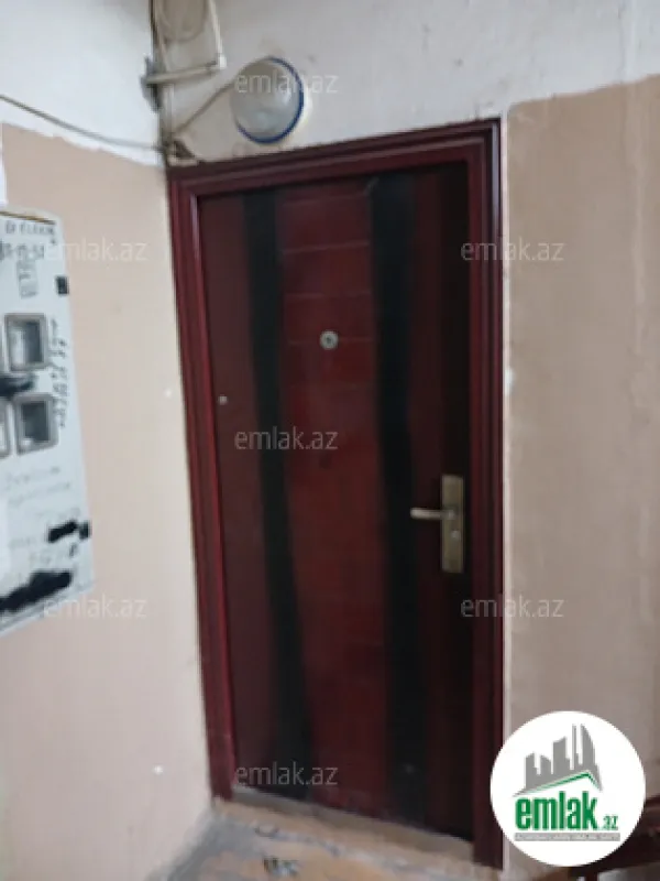 Satılır 3 otaqlı köhnə tikili 65 m²