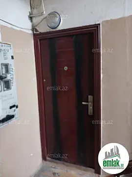 Satılır 3 otaqlı köhnə tikili 65 m²