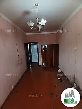 Satılır 3 otaqlı köhnə tikili 65 m²