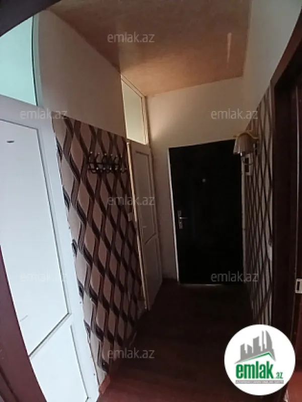 Satılır 3 otaqlı köhnə tikili 65 m²