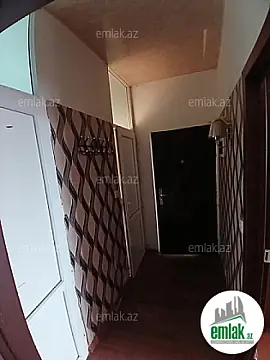 Satılır 3 otaqlı köhnə tikili 65 m²