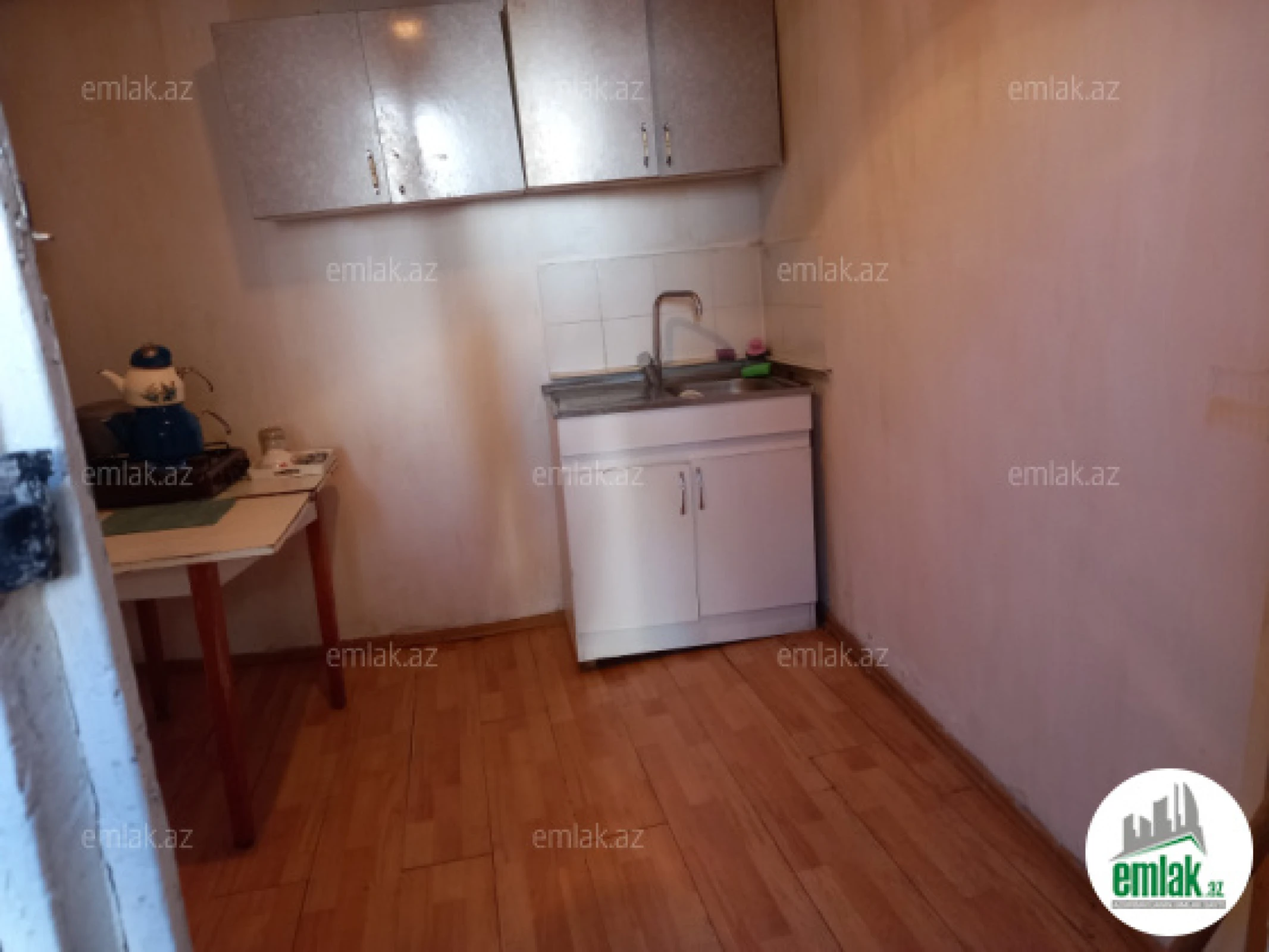 Satılır 4 otaqlı həyət evi 150 m²