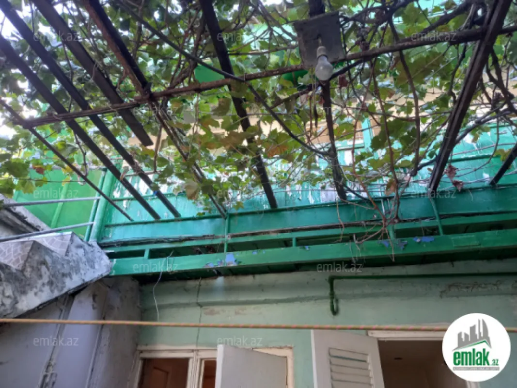 Satılır 4 otaqlı həyət evi 150 m²