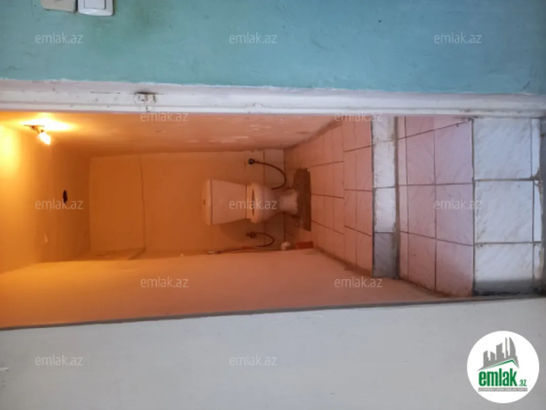 Satılır 4 otaqlı həyət evi 150 m²