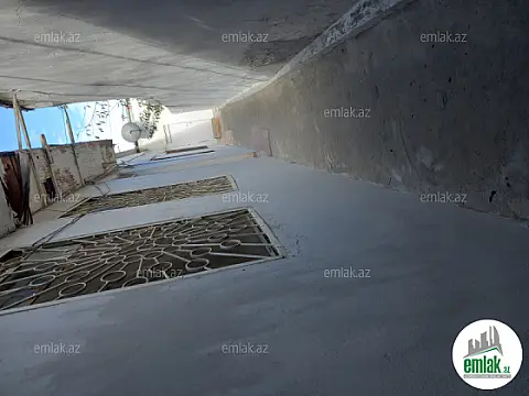 Satılır 4 otaqlı həyət evi 150 m²