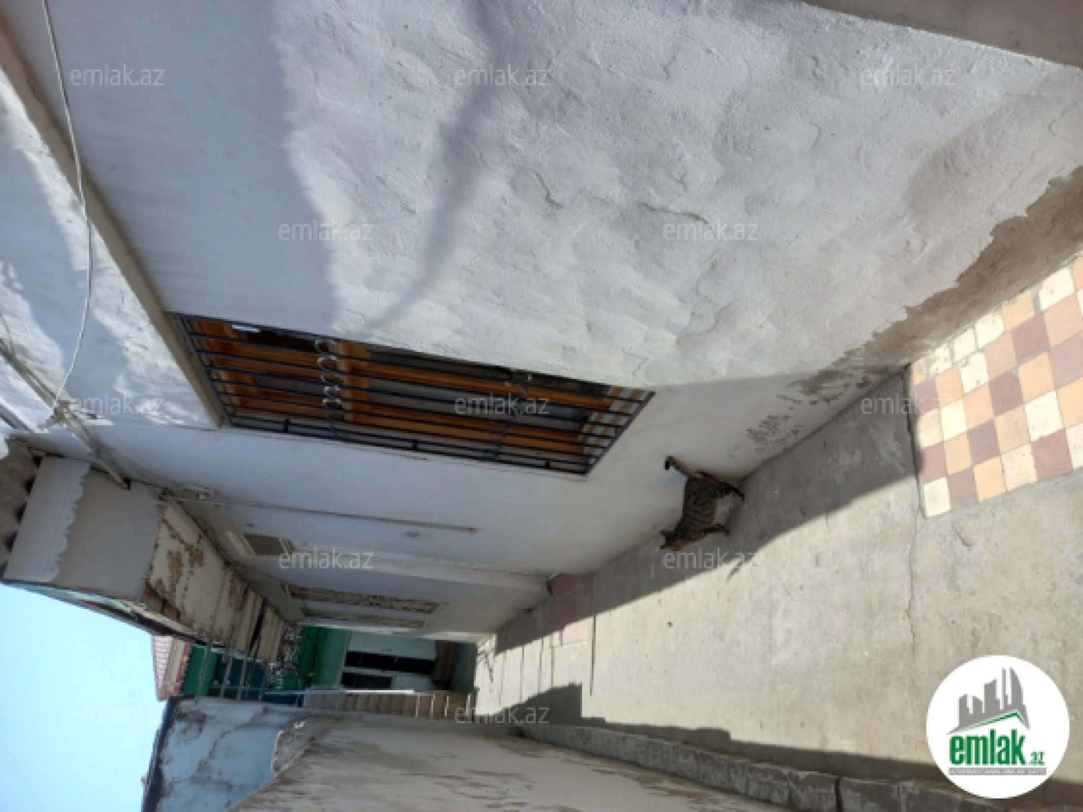 Satılır 4 otaqlı həyət evi 150 m²