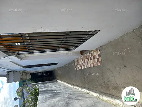 Satılır 4 otaqlı həyət evi 150 m² — Bakı, Şəhər mərkəzi 4 otaq 150.00 m²
