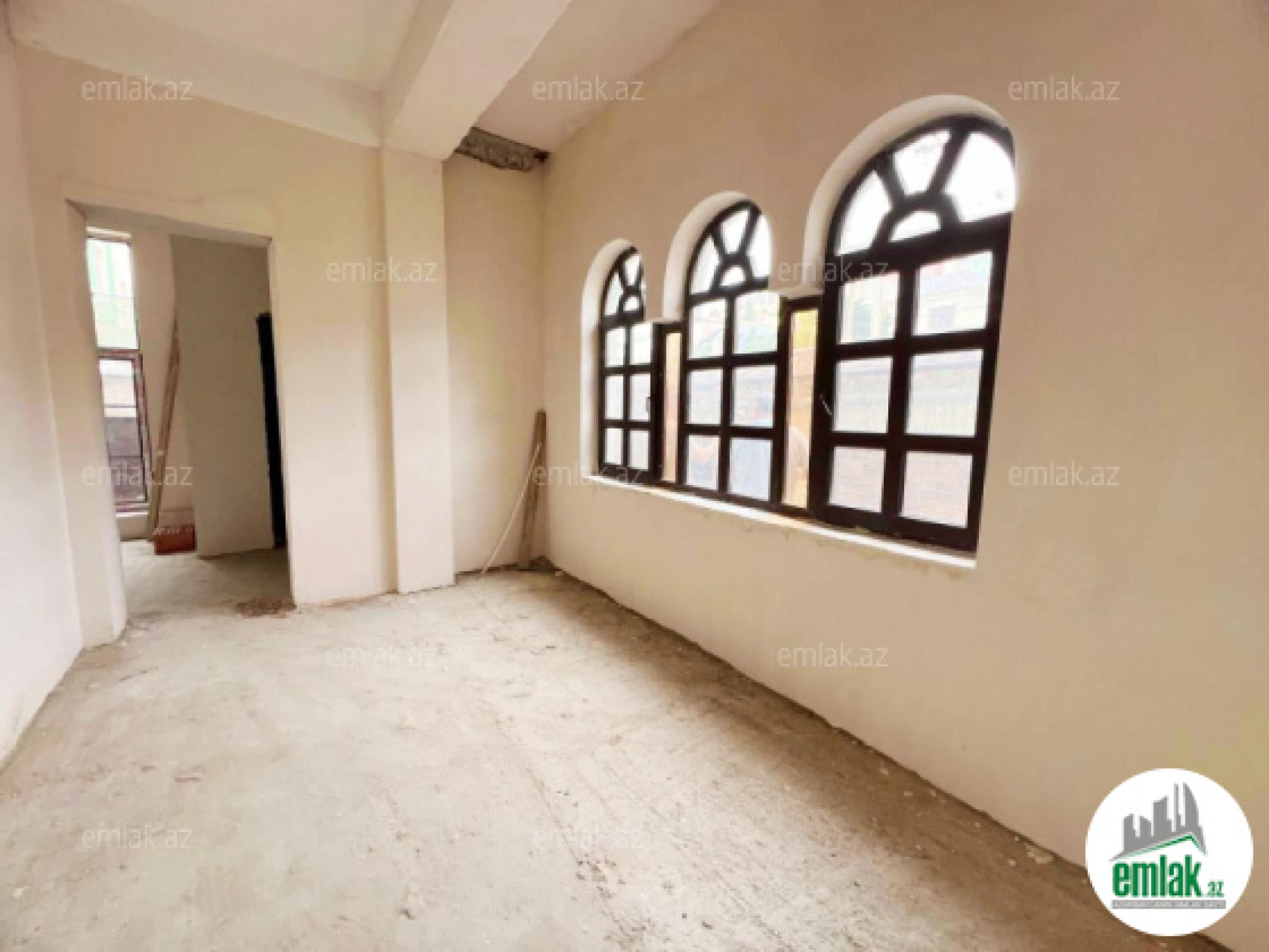 Satılır 2 otaqlı yeni tikili 67 m²