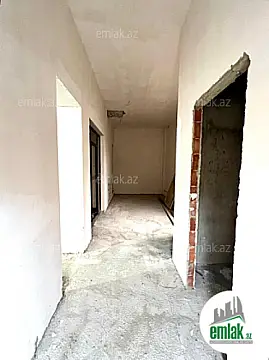 Satılır 2 otaqlı yeni tikili 67 m²