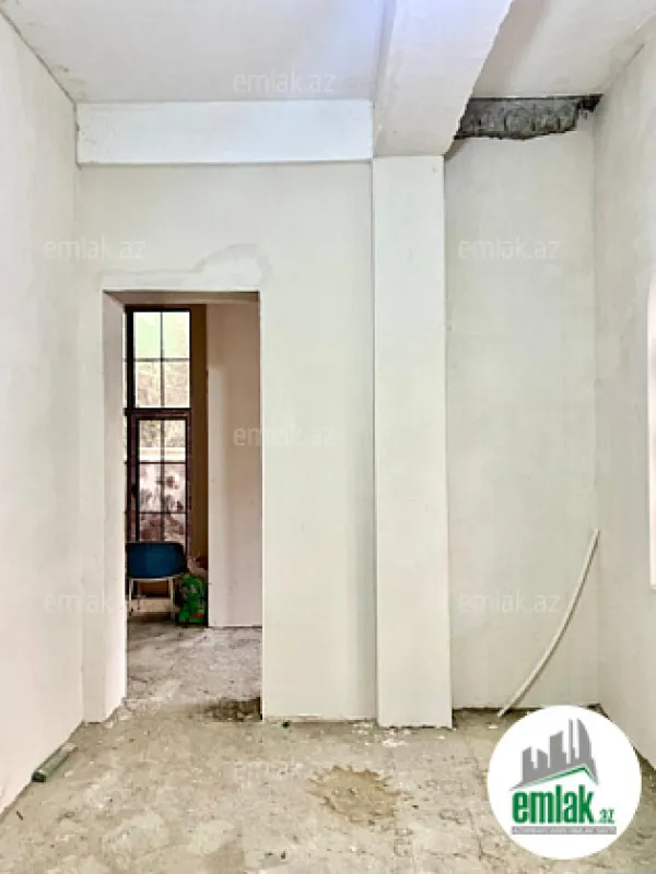 Satılır 2 otaqlı yeni tikili 67 m²