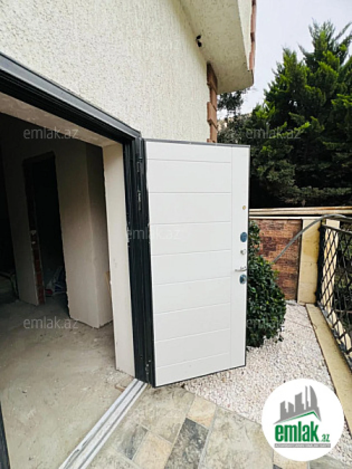 Satılır 2 otaqlı yeni tikili 67 m²