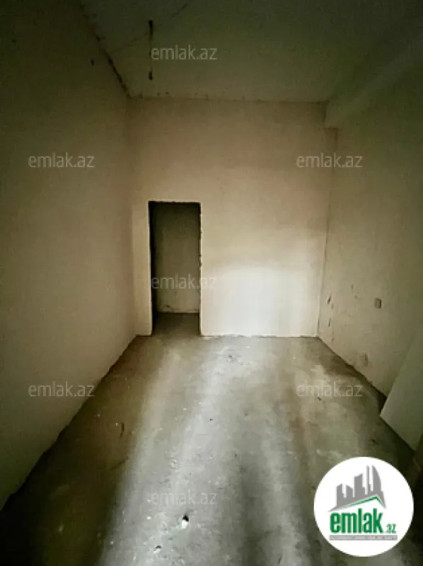 Satılır 2 otaqlı yeni tikili 67 m²