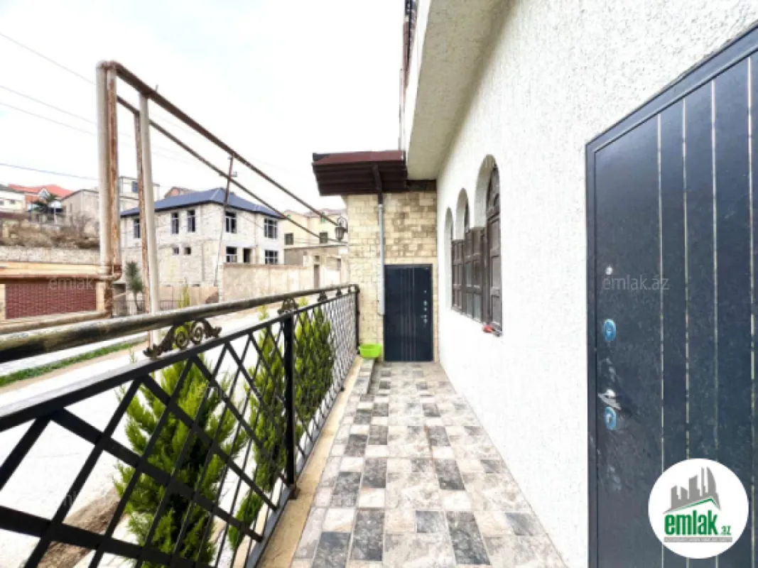 Satılır 2 otaqlı yeni tikili 67 m²