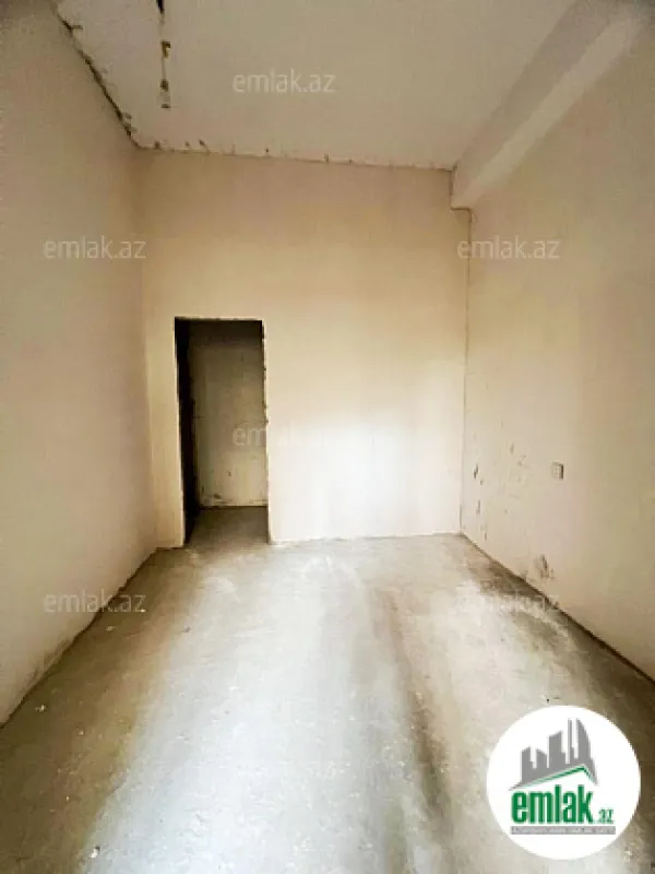 Satılır 2 otaqlı yeni tikili 67 m²