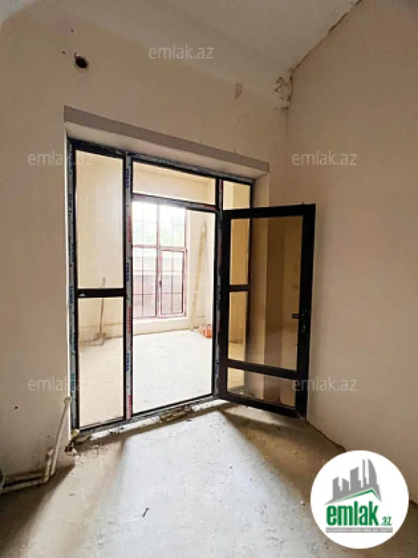Satılır 2 otaqlı yeni tikili 67 m²