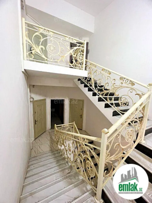 Satılır 2 otaqlı yeni tikili 67 m²