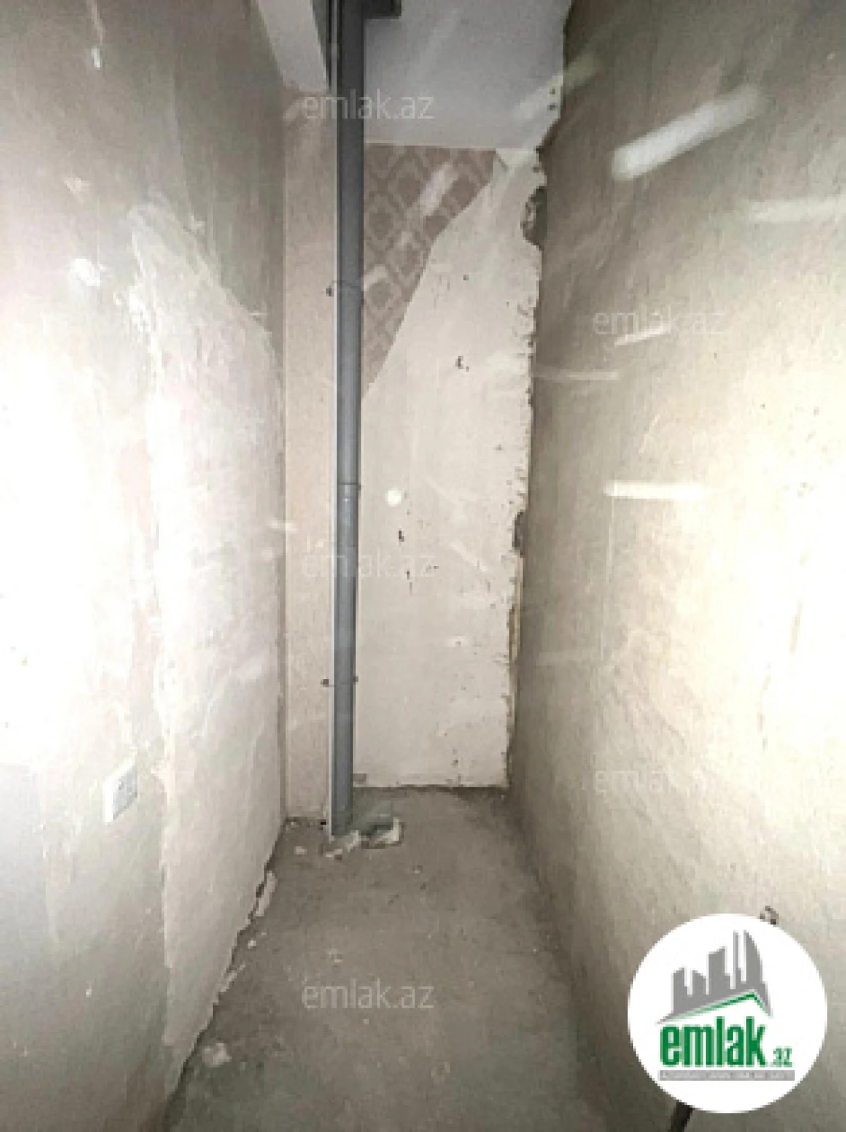 Satılır 2 otaqlı yeni tikili 67 m²