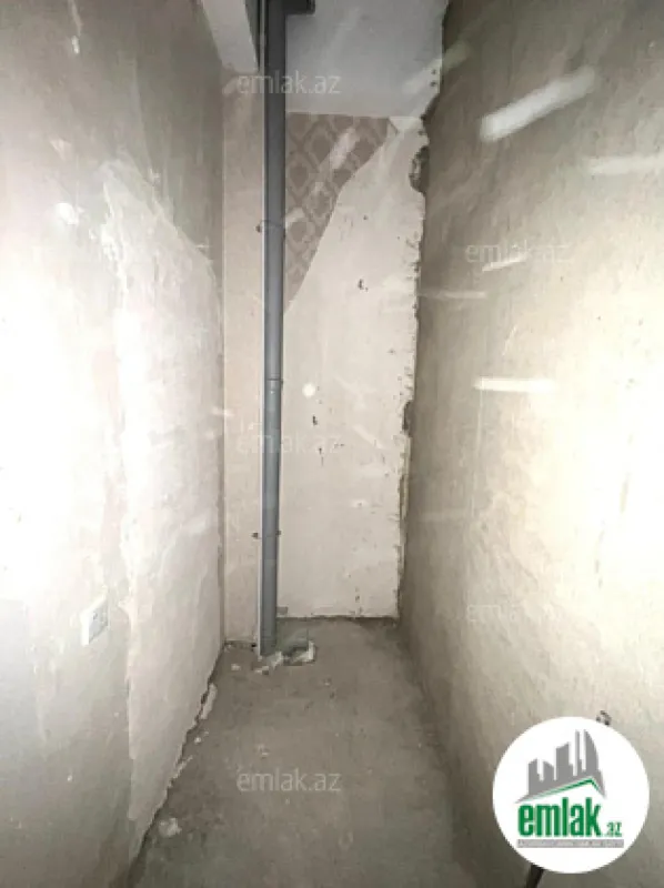 Satılır 2 otaqlı yeni tikili 67 m²