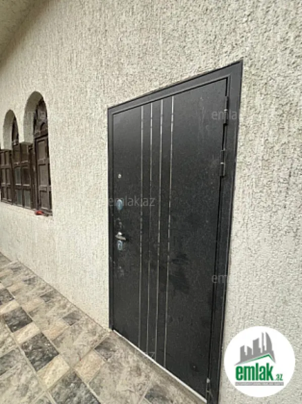 Satılır 2 otaqlı yeni tikili 67 m²