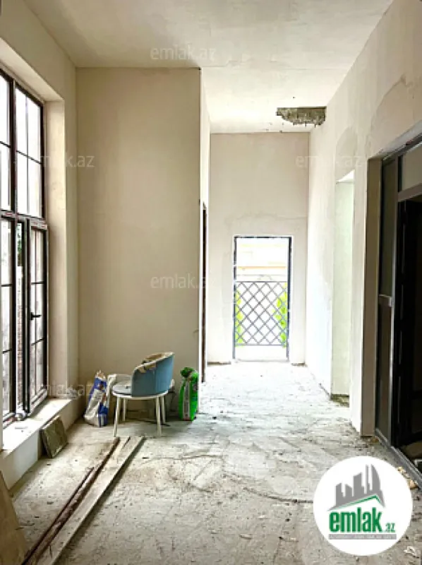 Satılır 2 otaqlı yeni tikili 67 m²