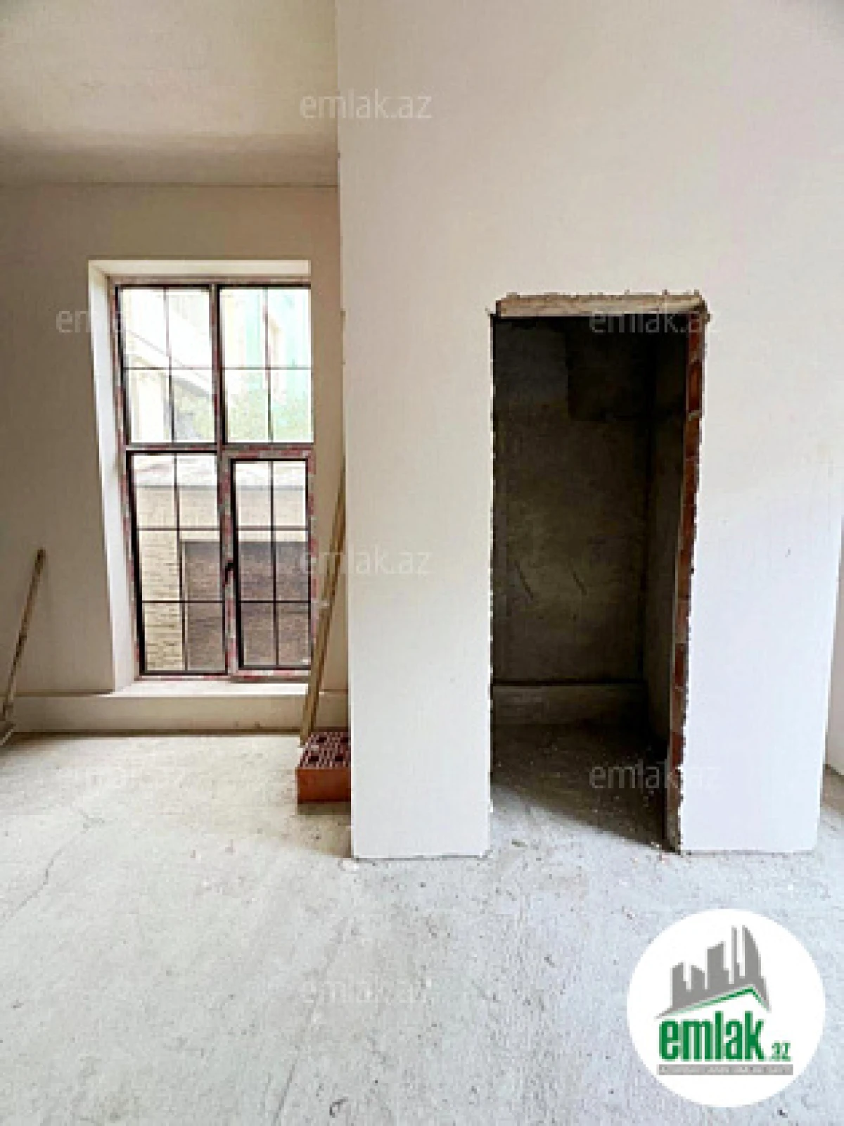 Satılır 2 otaqlı yeni tikili 67 m²