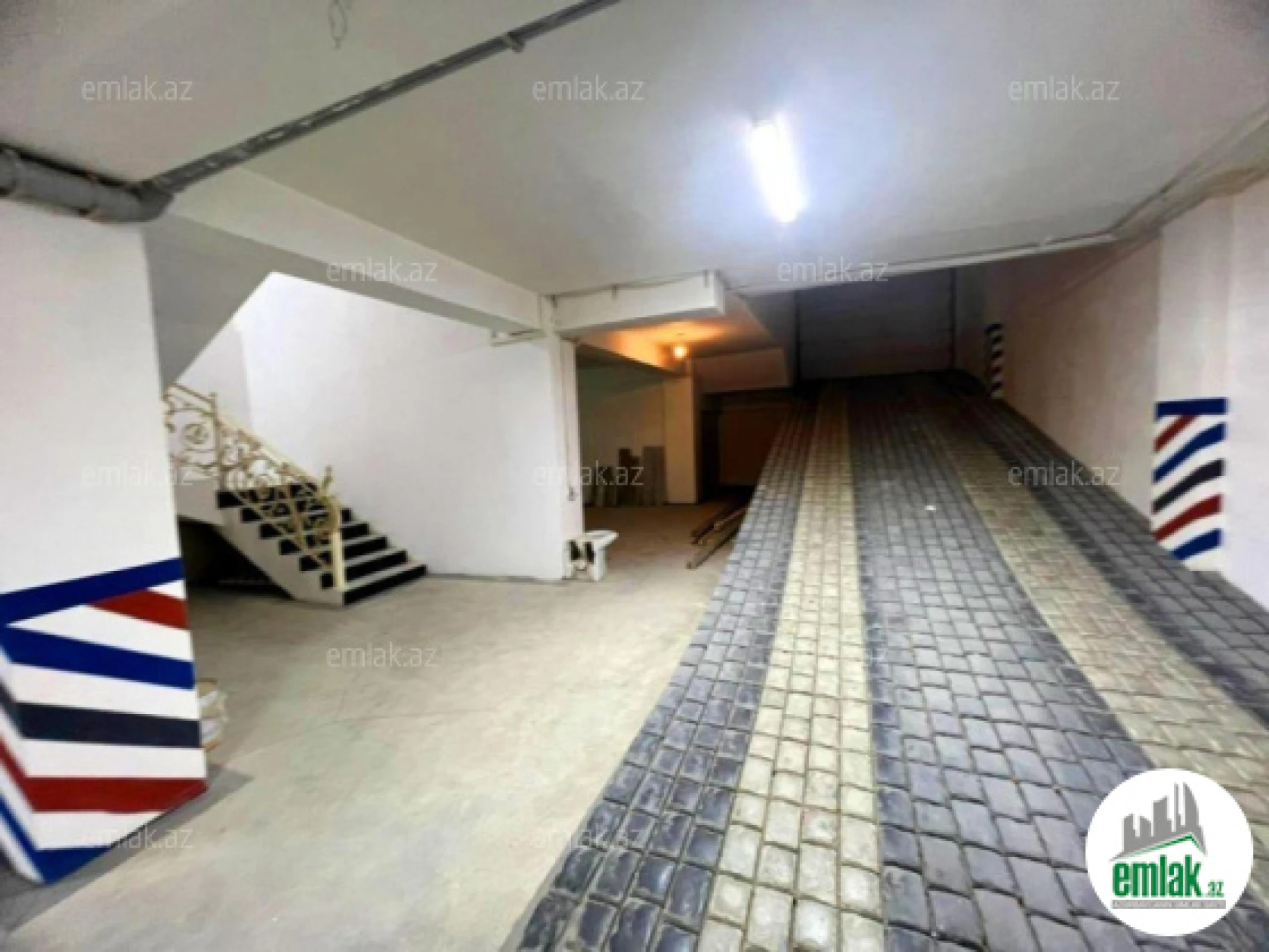 Satılır 2 otaqlı yeni tikili 67 m²