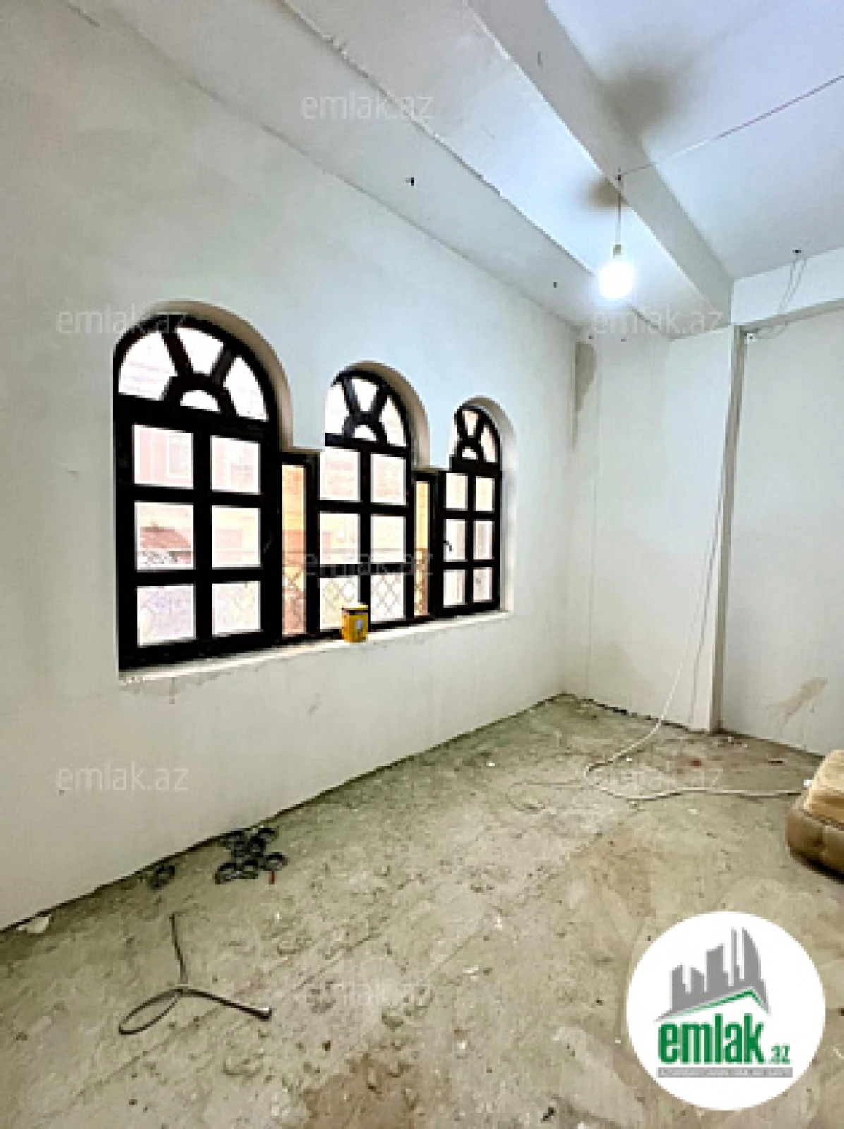 Satılır 2 otaqlı yeni tikili 67 m²