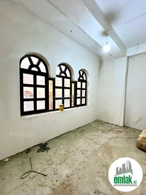 Satılır 2 otaqlı yeni tikili 67 m²