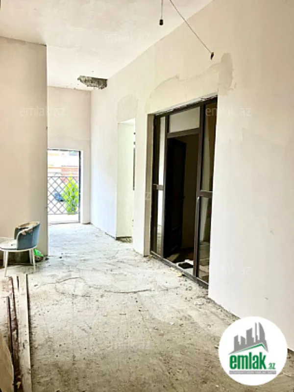 Satılır 2 otaqlı yeni tikili 67 m²