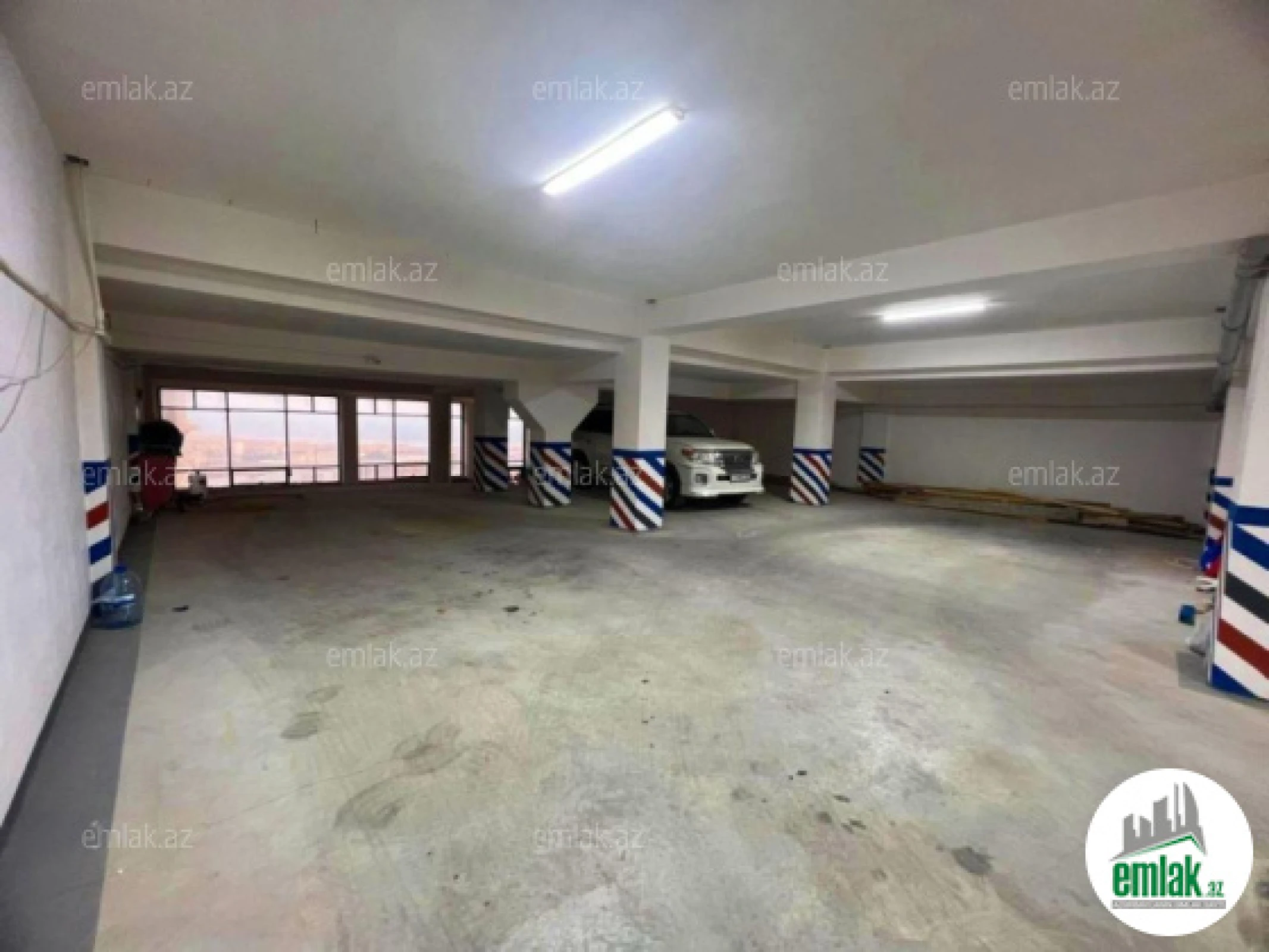 Satılır 2 otaqlı yeni tikili 67 m²