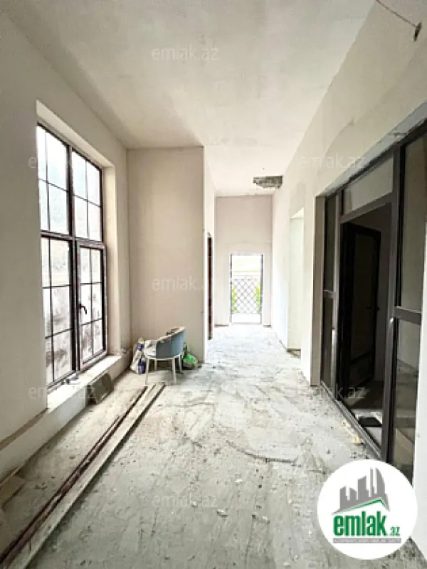 Satılır 2 otaqlı yeni tikili 67 m²