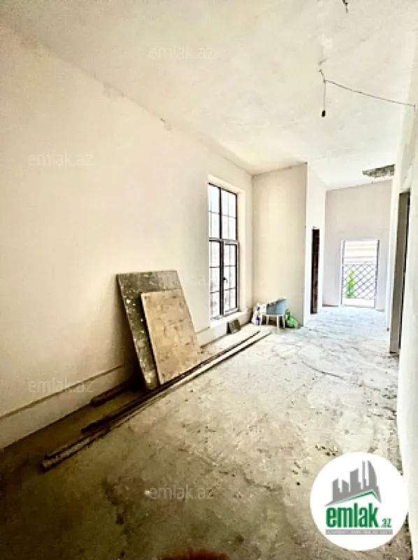 Satılır 2 otaqlı yeni tikili 67 m²