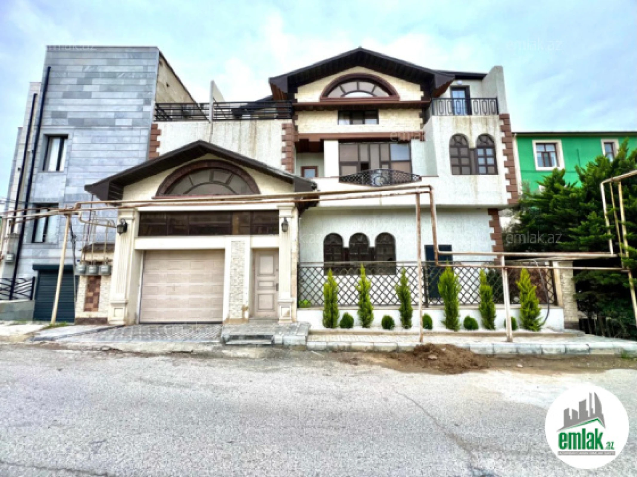 Satılır 2 otaqlı yeni tikili 67 m²