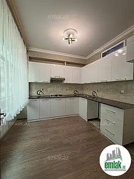 Satılır 3 otaqlı yeni tikili 80 m²